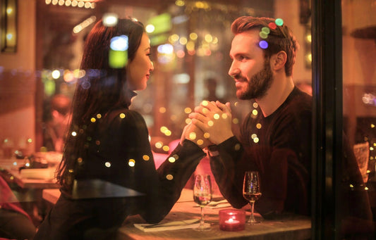 Dress to Impress: Your Dating Style Guide
