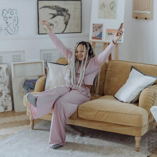 2021 Plus Size Loungewear Trends