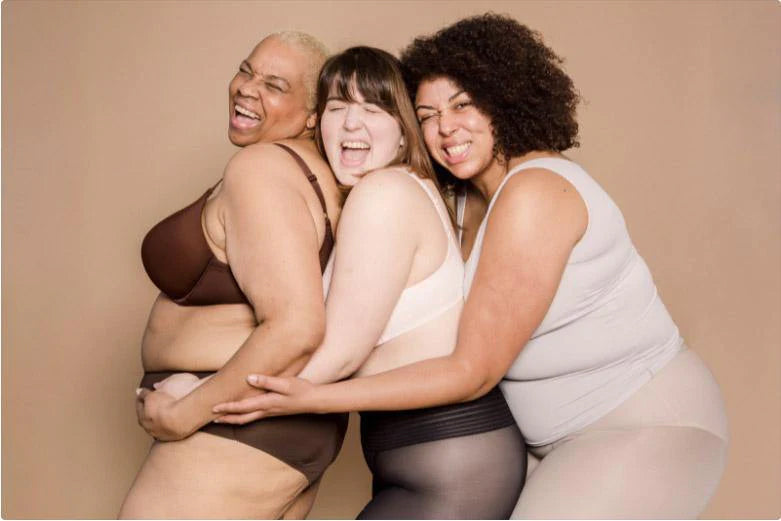 Plus Size Tips To Look Your Best In The Winter