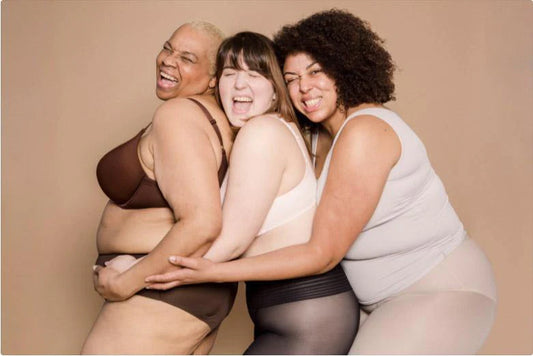Plus Size Tips To Look Your Best In The Winter
