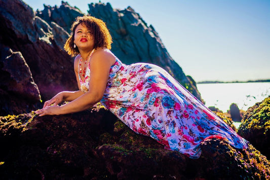 Six Tips to Help You Embrace Your Curves