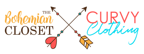 The Bohemian Closet