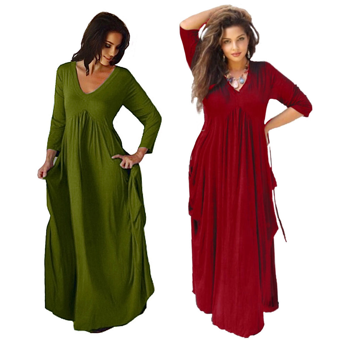 Kynlee Renaissance Delicate Rayon Lycra Boho Dress - The Bohemian Closet