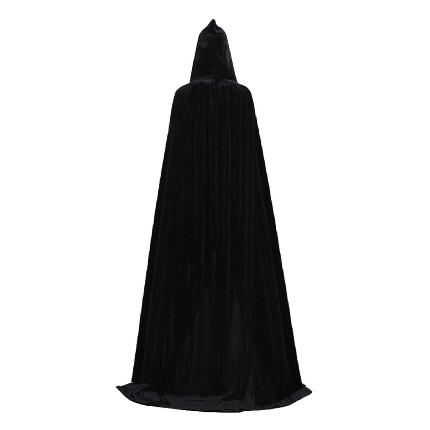 Emberlynn Medieval Renaissance Fantasy Hooded Cloak - The Bohemian Closet