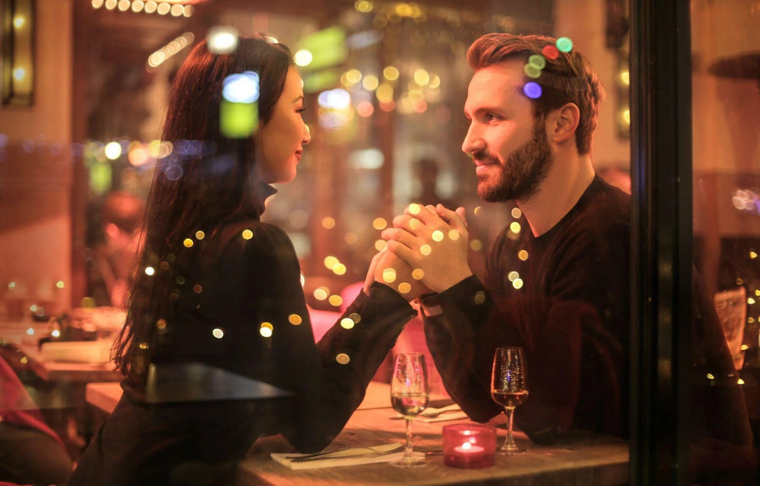 Dress to Impress: Your Dating Style Guide