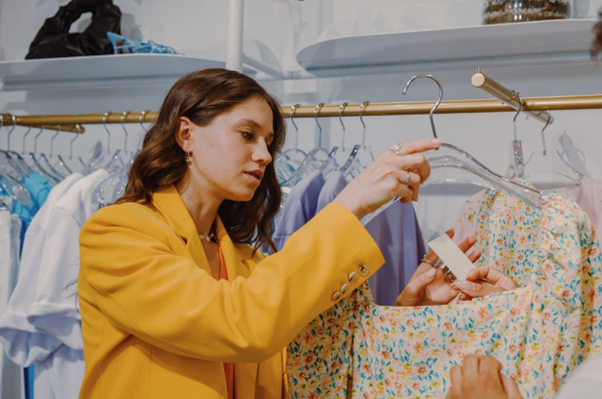 From Grey Skies to Sunny Vibes: Adding Spring Colours to Your Wardrobe