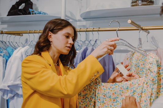 From Grey Skies to Sunny Vibes: Adding Spring Colours to Your Wardrobe